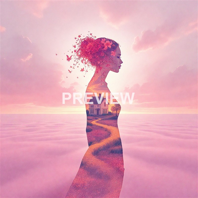 a-women-stands-in-an-endles-white-and-pink-space-her- (5)_00002__result